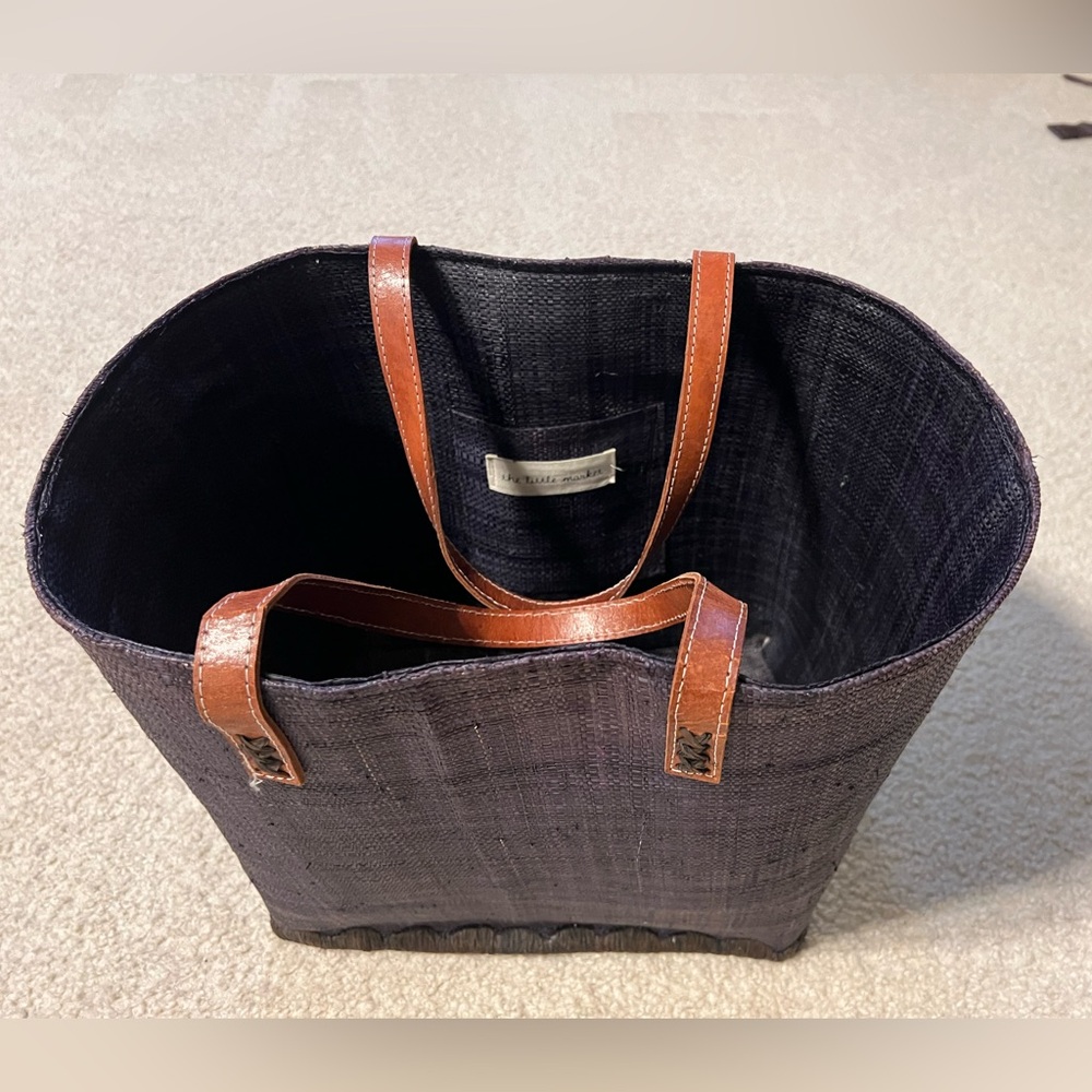The Little Market bag